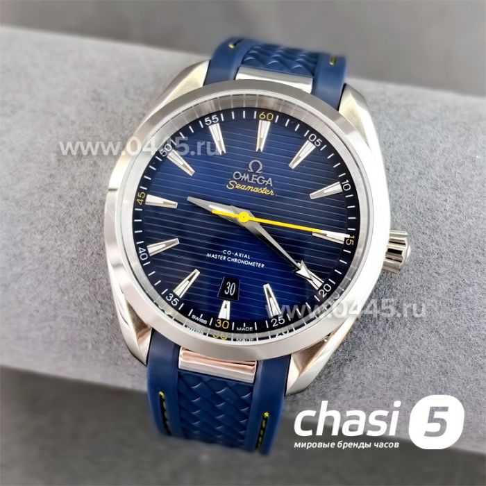 Часы Omega Seamaster Aqua Terra (24141)