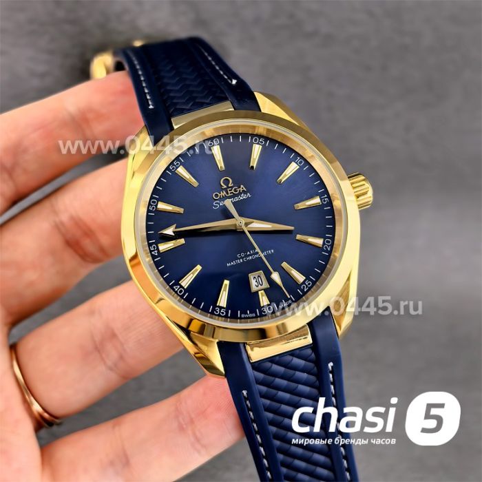 Часы Omega Seamaster Aqua Terra (24142)