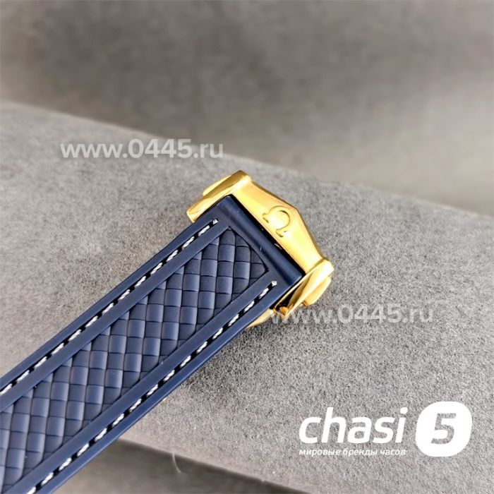 Часы Omega Seamaster Aqua Terra (24142)