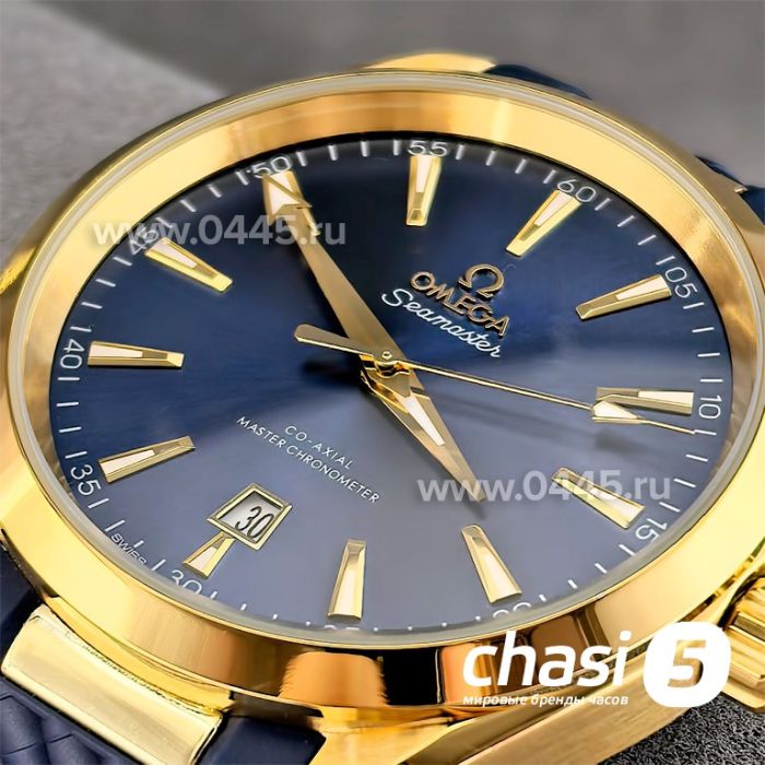 Часы Omega Seamaster Aqua Terra (24142)