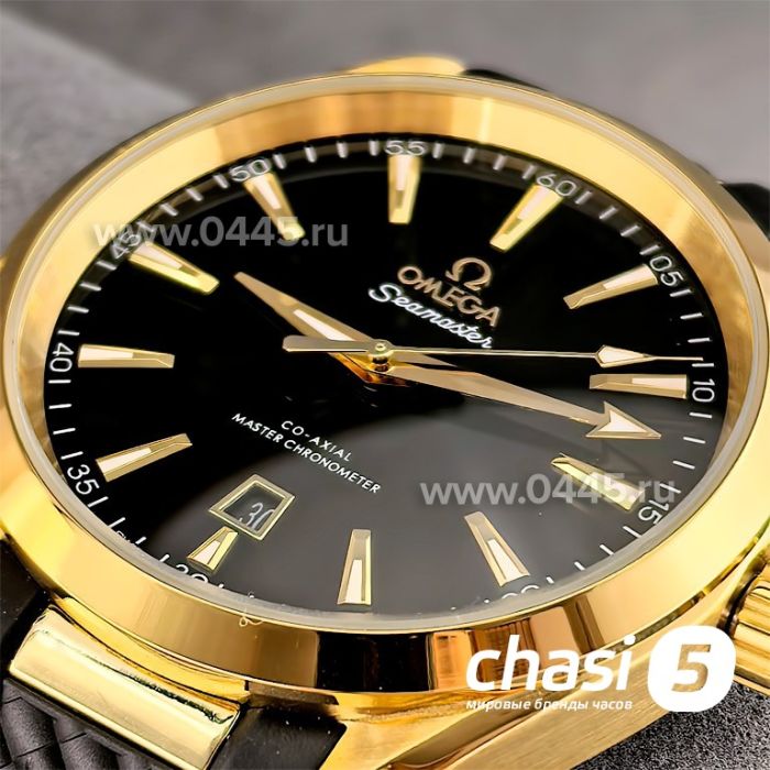 Часы Omega Seamaster Aqua Terra (24143)