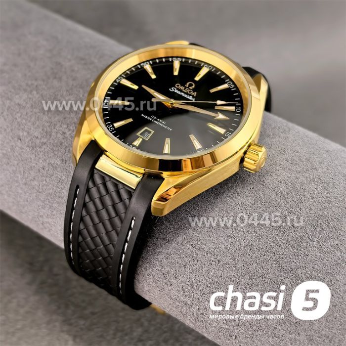Часы Omega Seamaster Aqua Terra (24143)