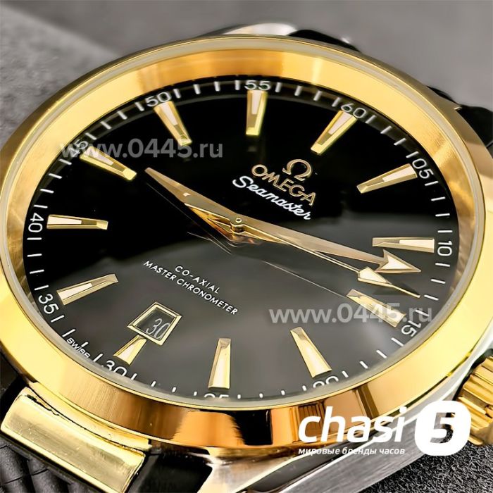 Часы Omega Seamaster Aqua Terra (24144)