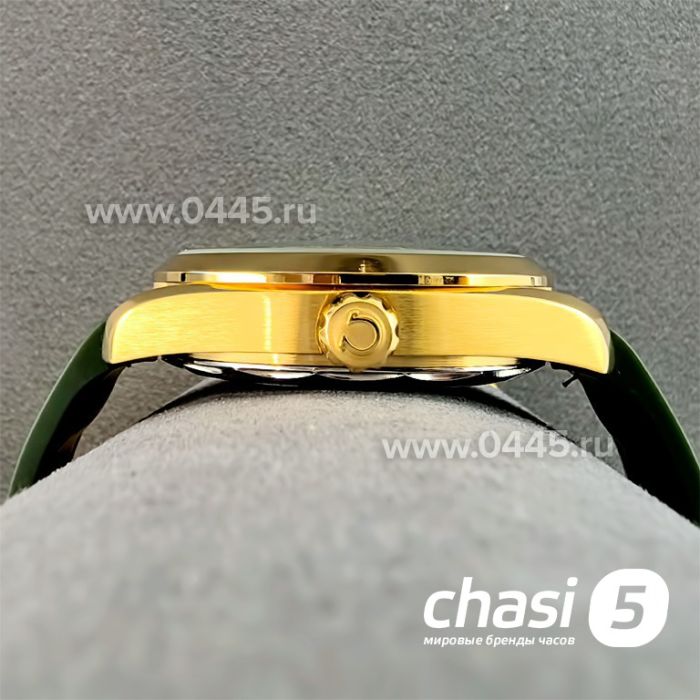 Часы Omega Seamaster Aqua Terra (24145)