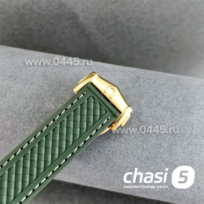 Часы Omega Seamaster Aqua Terra (24145)