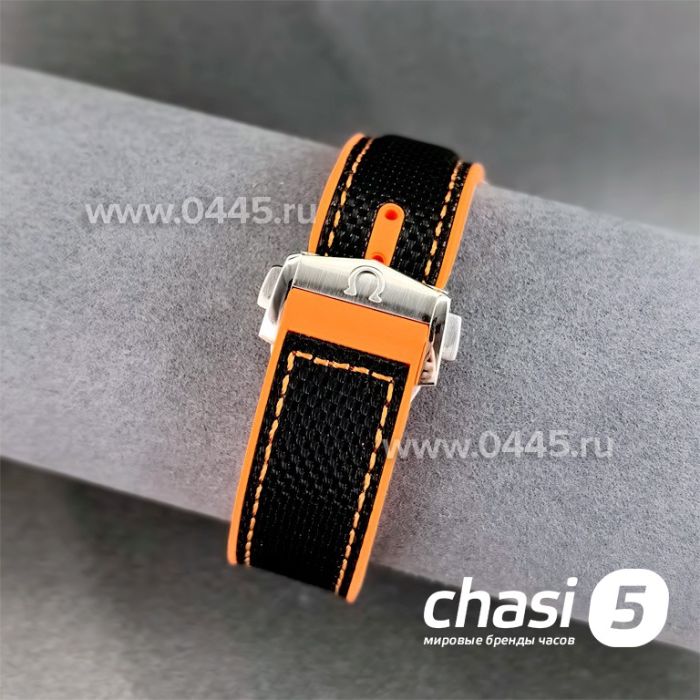 Часы Omega Seamaster Black Aperture (24146)
