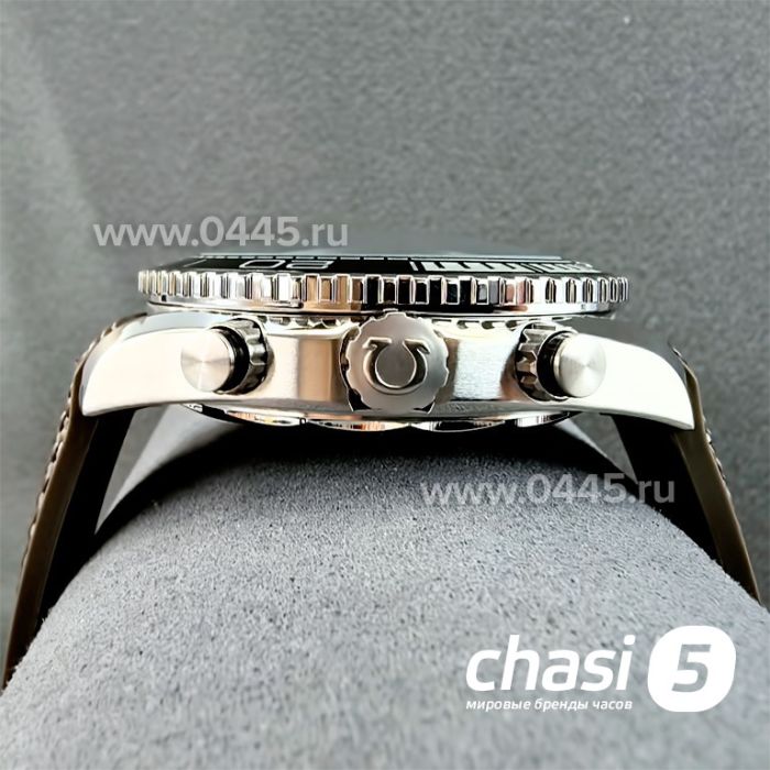 Часы Omega Seamaster Black Aperture (24149)