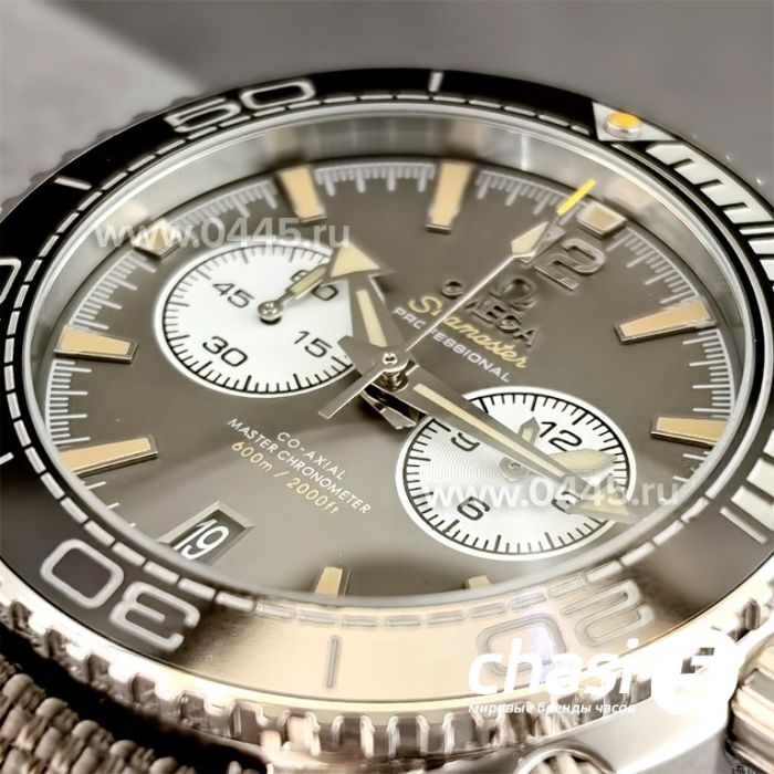 Часы Omega Seamaster Black Aperture (24149)