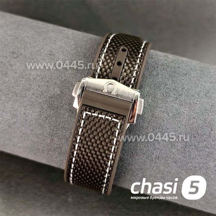 Часы Omega Seamaster Black Aperture (24149)