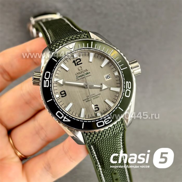Часы Omega Seamaster Planet Ocean (24155)