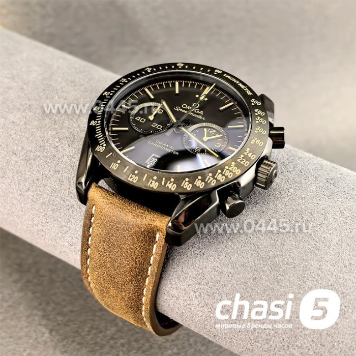 Часы Omega Speedmaster Dark Side of the Moon (24171)