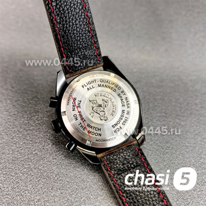 Часы Omega Speedmaster Dark Side of the Moon (24171)