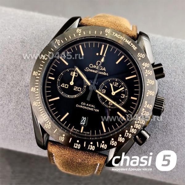 Часы Omega Speedmaster Dark Side of the Moon (24171)