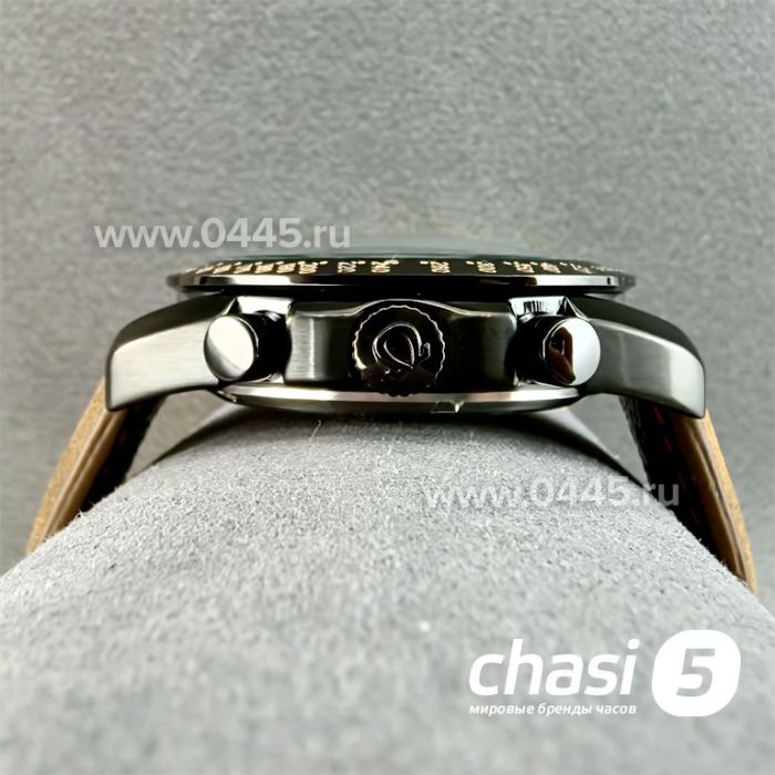Часы Omega Speedmaster Dark Side of the Moon (24171)