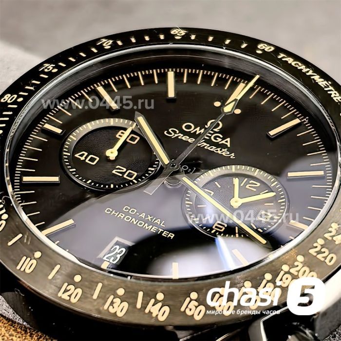 Часы Omega Speedmaster Dark Side of the Moon (24171)