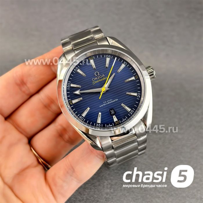 Часы Omega Seamaster Aqua Terra (24174)