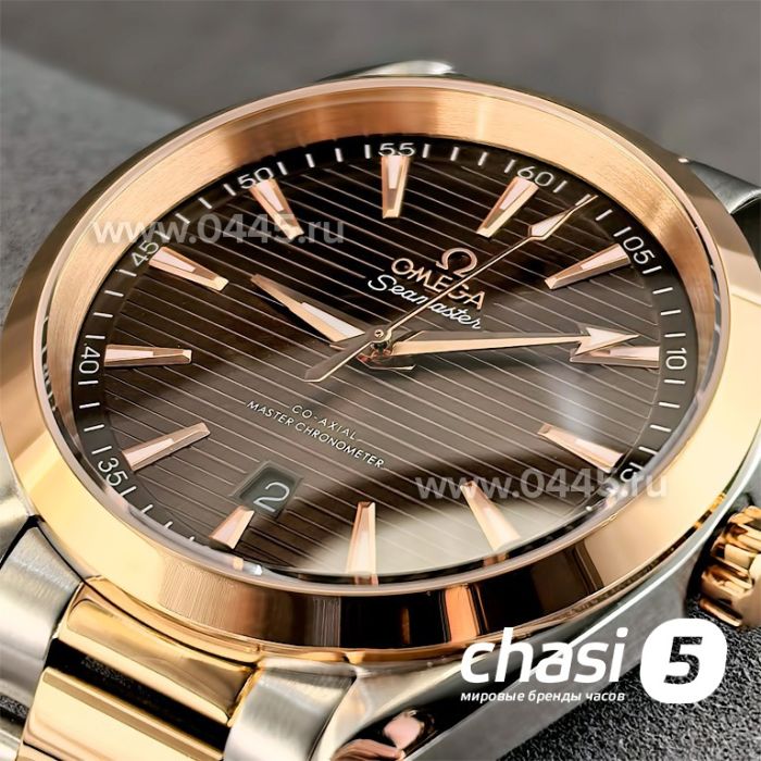 Часы Omega Seamaster Aqua Terra (24175)