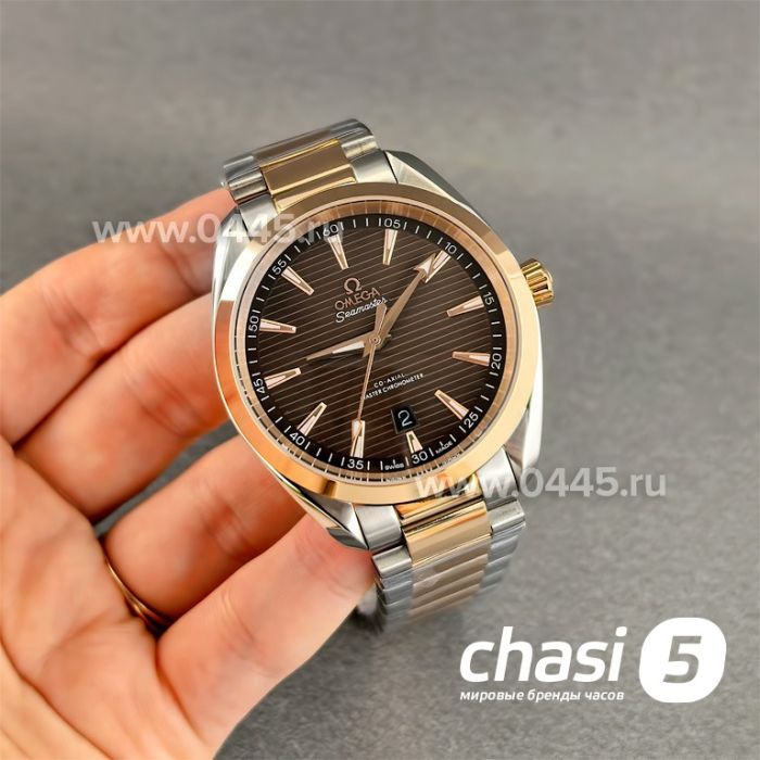 Часы Omega Seamaster Aqua Terra (24175)