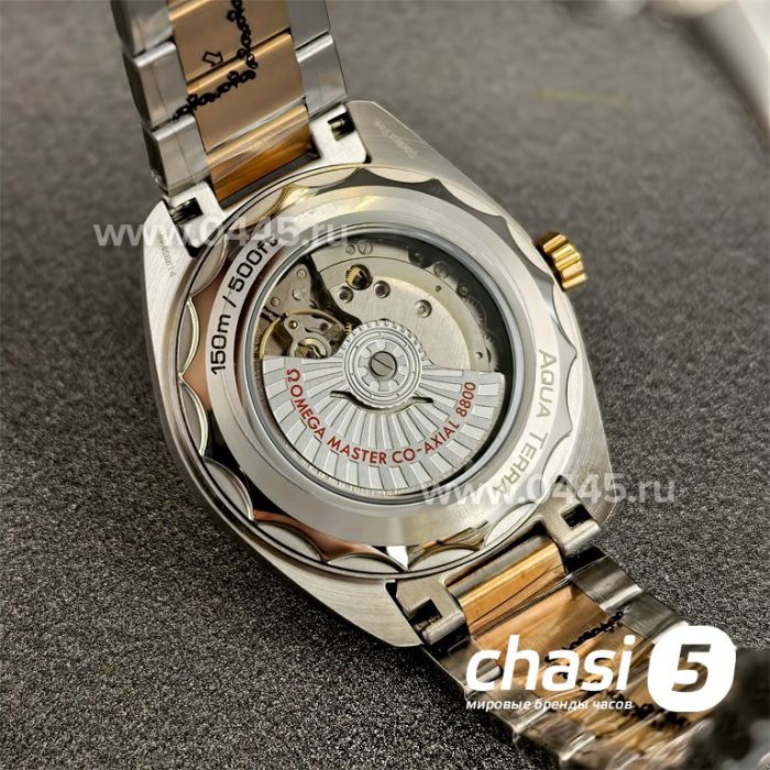 Часы Omega Seamaster Aqua Terra (24175)