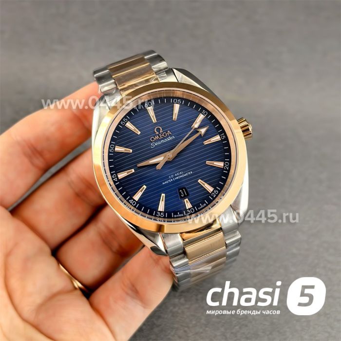 Часы Omega Seamaster Aqua Terra (24176)