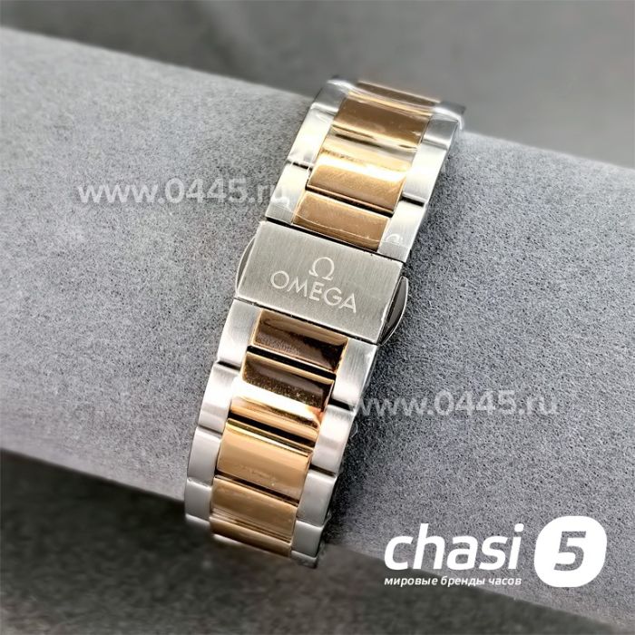 Часы Omega Seamaster Aqua Terra (24176)
