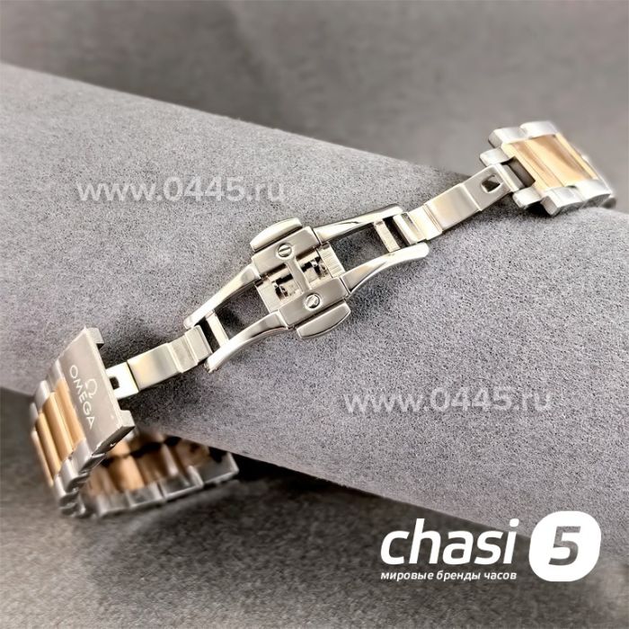 Часы Omega Seamaster Aqua Terra (24176)