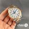 Часы Omega Seamaster Aqua Terra (24177)
