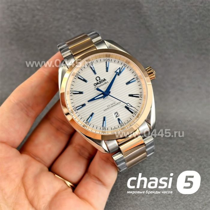 Часы Omega Seamaster Aqua Terra (24177)