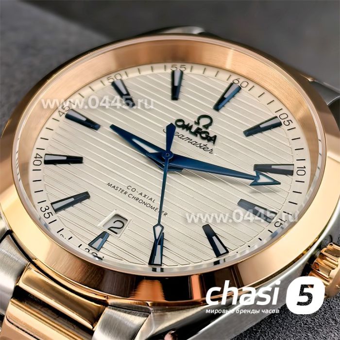 Часы Omega Seamaster Aqua Terra (24177)
