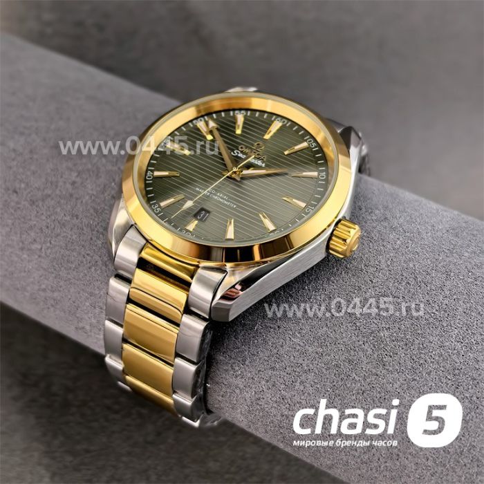 Часы Omega Seamaster Aqua Terra (24178)
