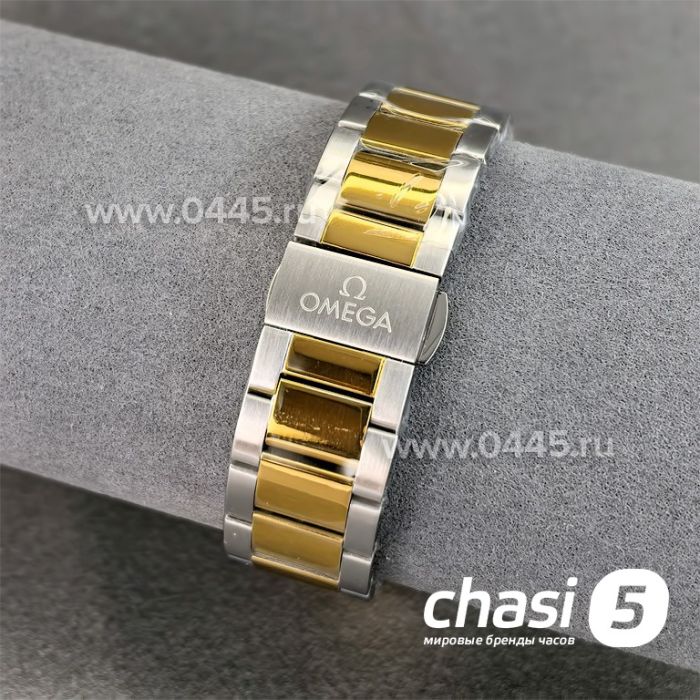 Часы Omega Seamaster Aqua Terra (24178)