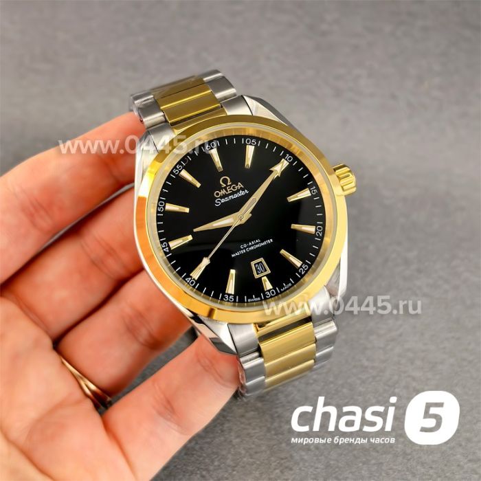 Часы Omega Seamaster Aqua Terra (24179)