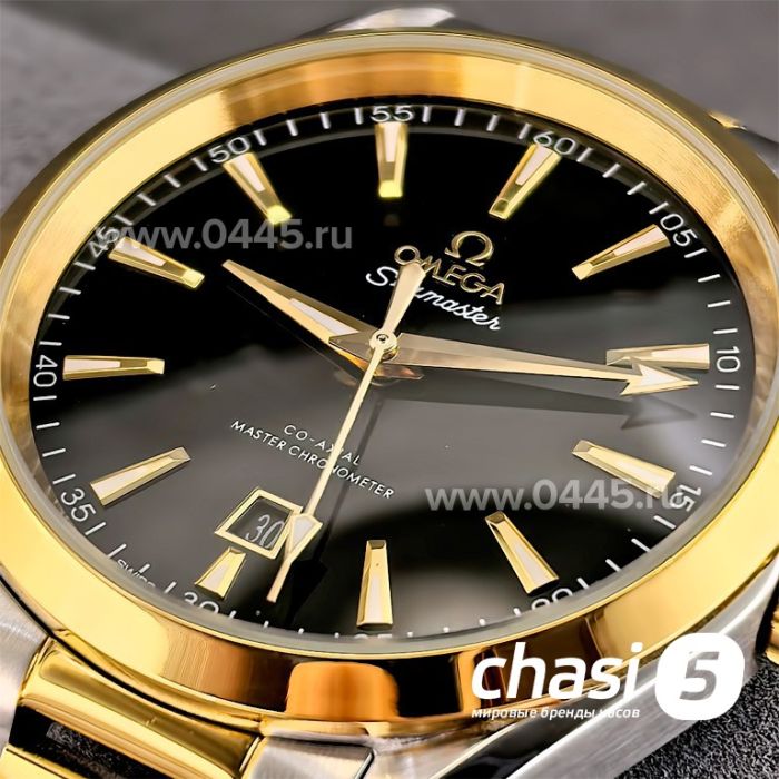 Часы Omega Seamaster Aqua Terra (24179)