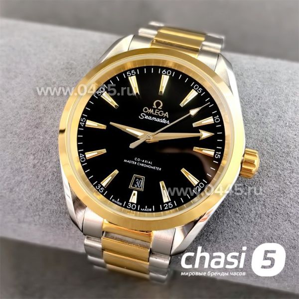 Часы Omega Seamaster Aqua Terra (24179)