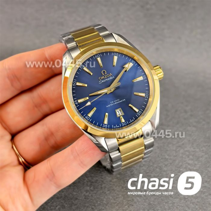 Часы Omega Seamaster Aqua Terra (24180)