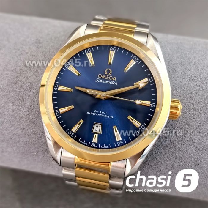 Часы Omega Seamaster Aqua Terra (24180)