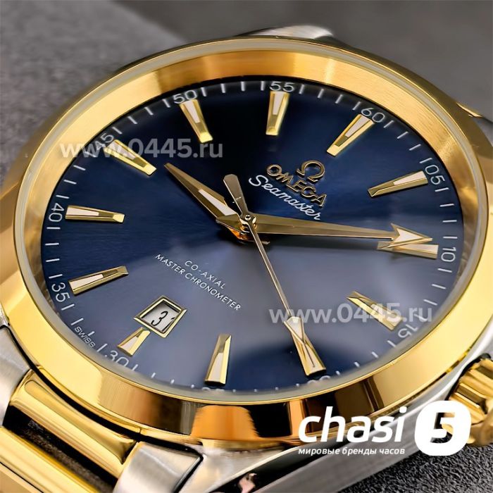 Часы Omega Seamaster Aqua Terra (24180)
