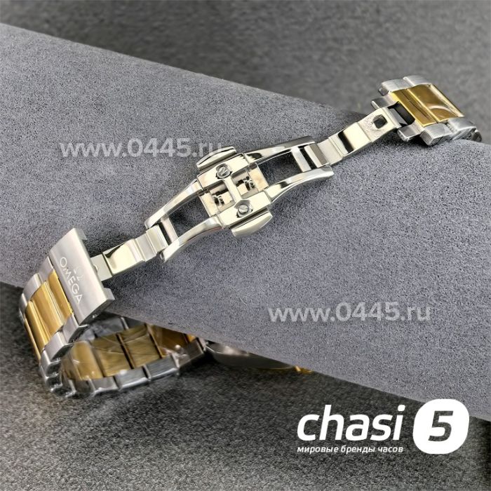 Часы Omega Seamaster Aqua Terra (24180)
