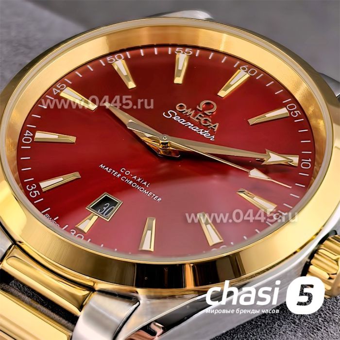 Часы Omega Seamaster Aqua Terra (24181)