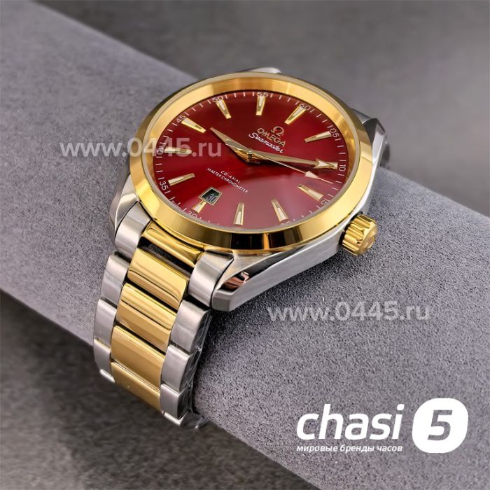 Часы Omega Seamaster Aqua Terra (24181)