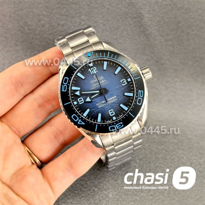 Часы Omega Seamaster (24187)