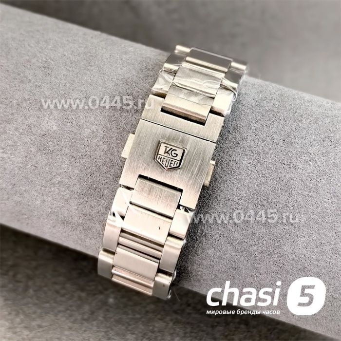 Часы Tag Heuer CARRERA Calibre Heuer 02 (24195)