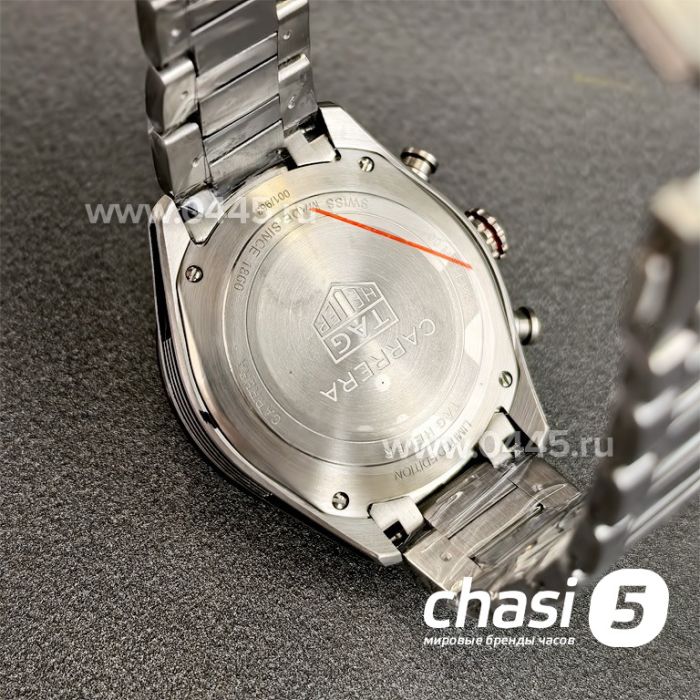 Часы Tag Heuer CARRERA Calibre Heuer 02 (24195)