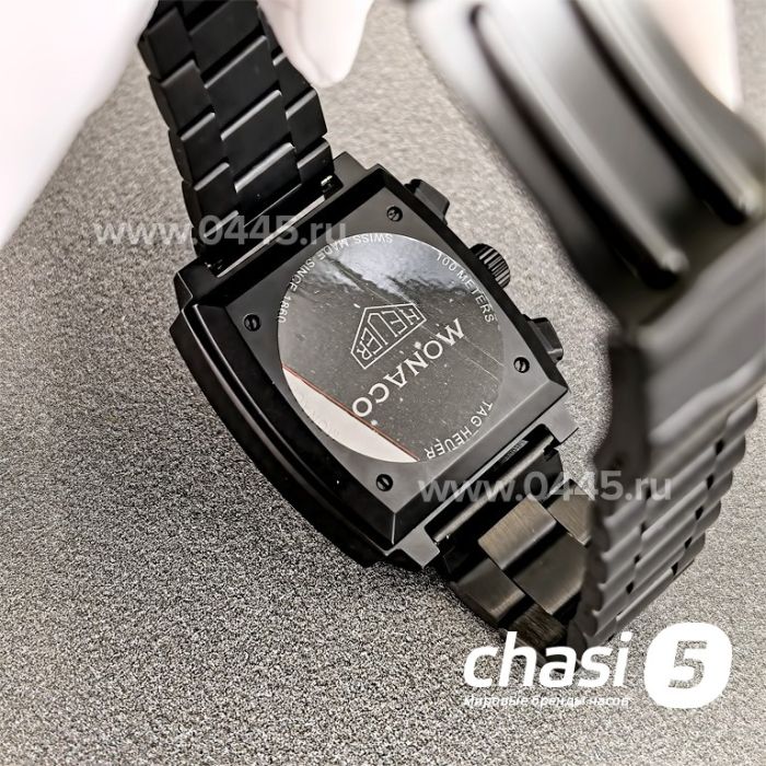 Часы Tag Heuer Monaco (24198)