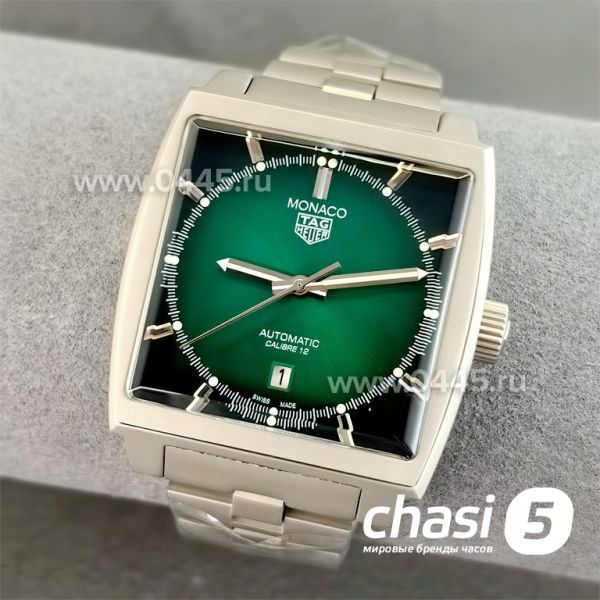Часы Tag Heuer Monaco (24199)