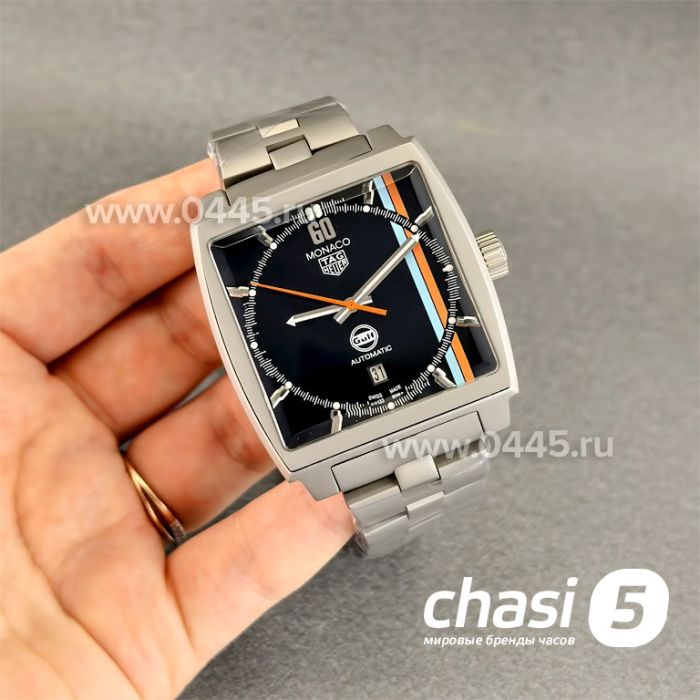 Часы Tag Heuer Monaco (24202)