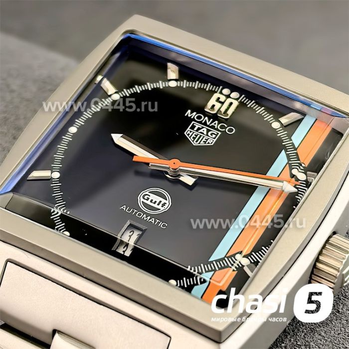 Часы Tag Heuer Monaco (24202)