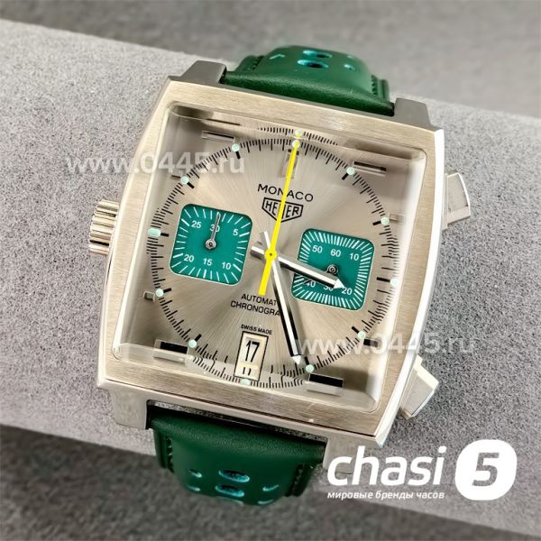 Часы Tag Heuer Monaco (24211)