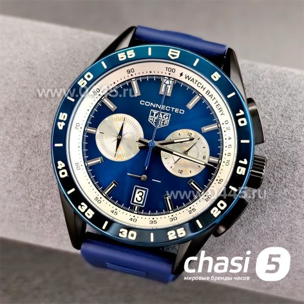 Часы Tag Heuer Connected (24215)