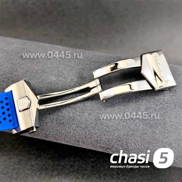 Часы Tag Heuer CARRERA Calibre Heuer 02 (24217)